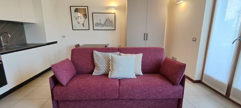 Apartment Legnano
