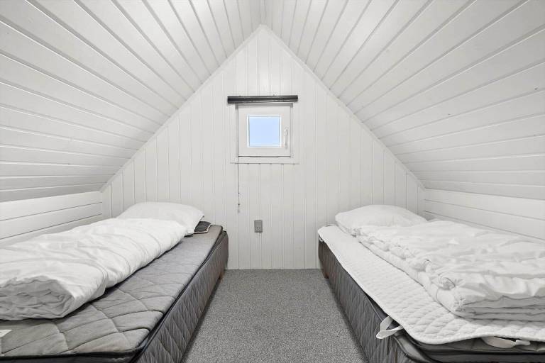 Ferienhaus  Ringkøbing