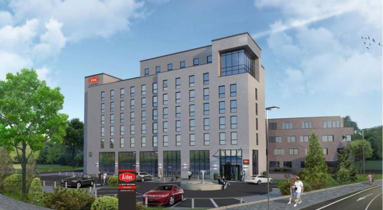 Aiden by Best Western Velbert