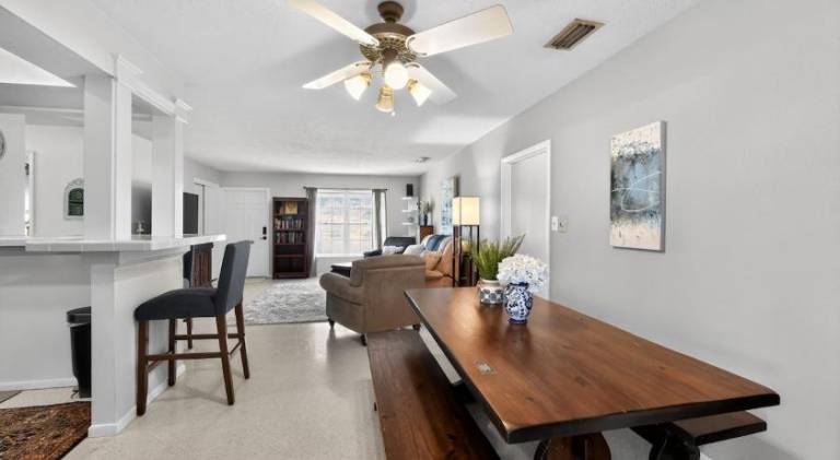Vacation home with 3 rooms for 7 persons — photo 3