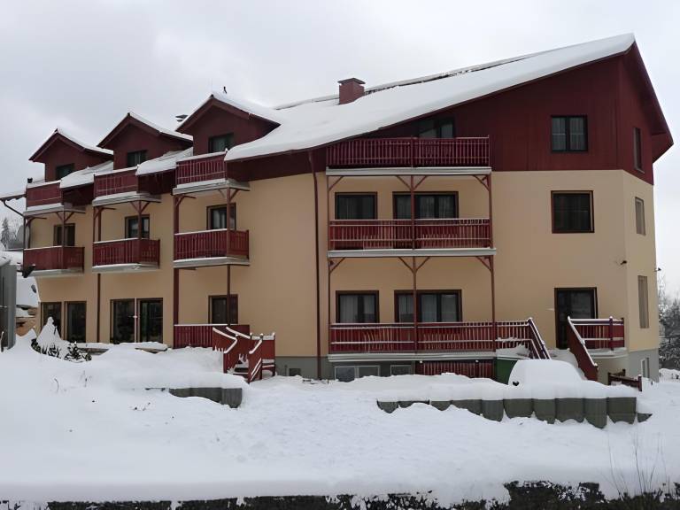 Pensjonat Sniezka SPA in Karpacz