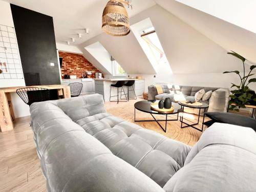 Apartament Ostróda