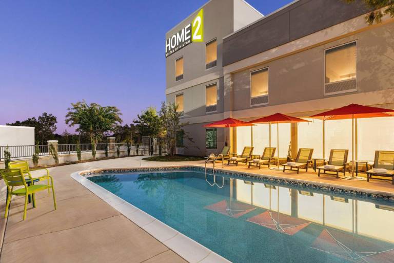 Home2 Suites by Hilton Dalton — photo 2