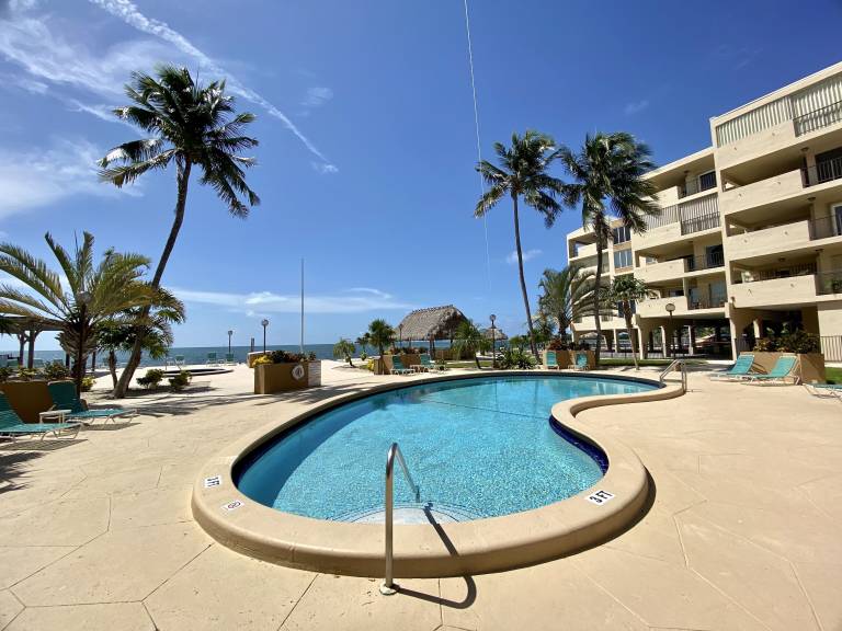 Condo Islamorada