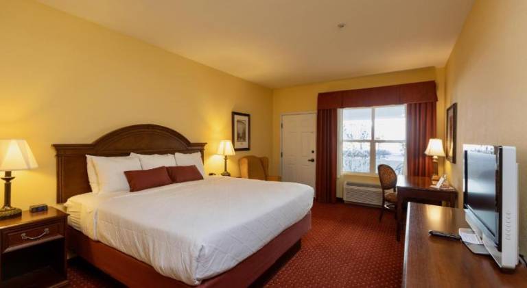 Wine Country Inn — photo 2