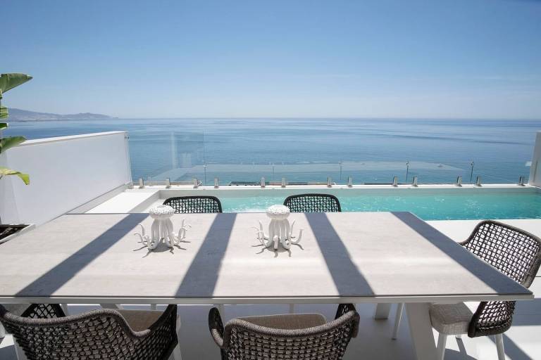 Luxury villa with sea view and private pool LGL 10 — photo 4