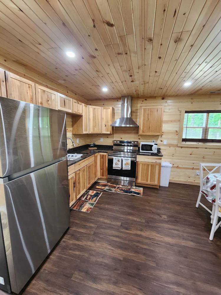 House  Wisconsin Dells