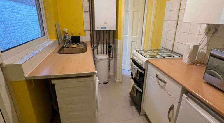 Pleasant apartment | Pet-friendly — photo 4