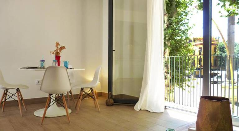 Apartman Sevilla