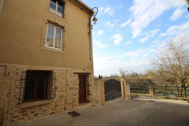 Villa Remoulins