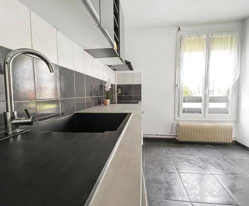 Apartamento Beauvais