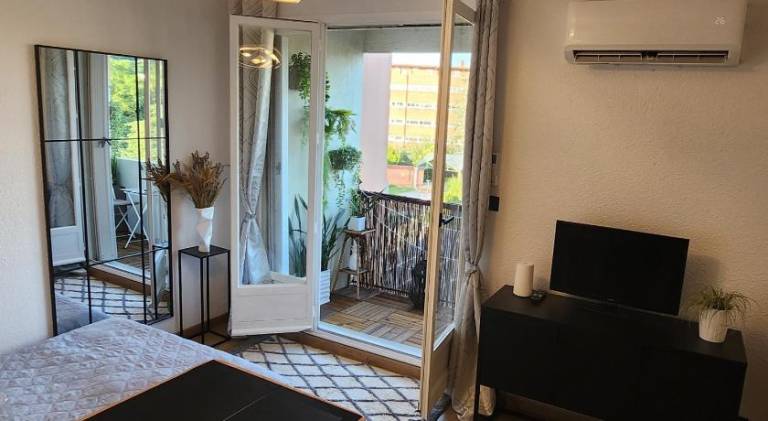 Holiday apartment | Dogs allowed in Albi