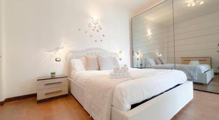 Elegante appartamento - Aeroporto - Porto - WiFi - Casa Gelsomino — photo 2