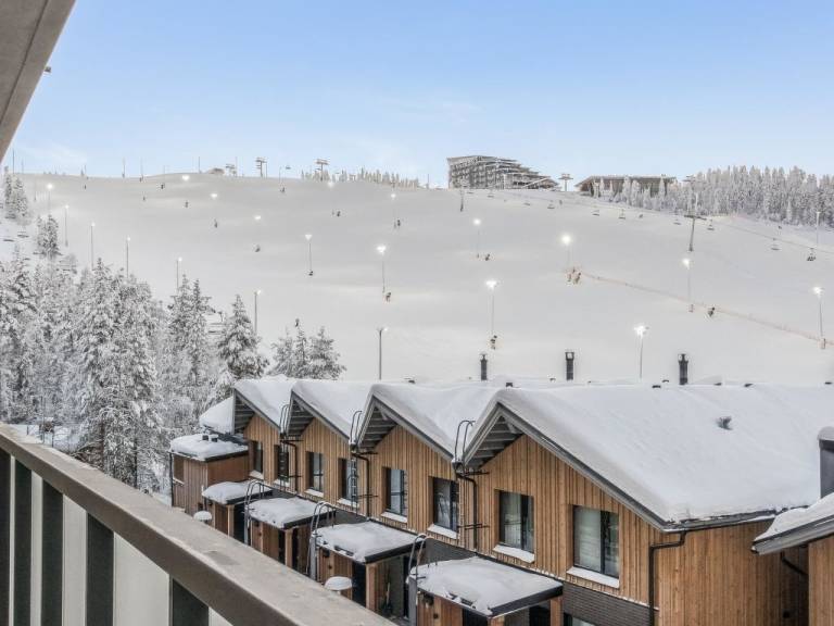 Huis  Levi