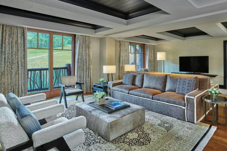 Resort Beaver Creek