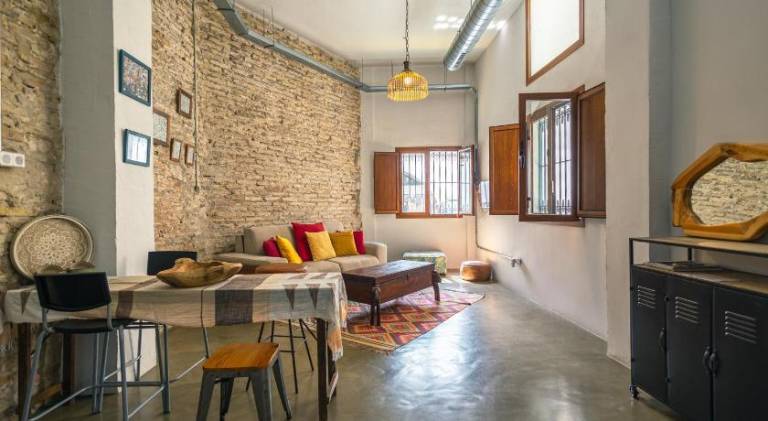 Apartment | Close to Seville Cathedral in Seville