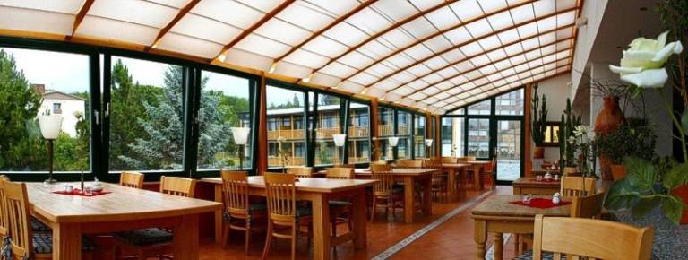 Landhotel Harz — photo 2