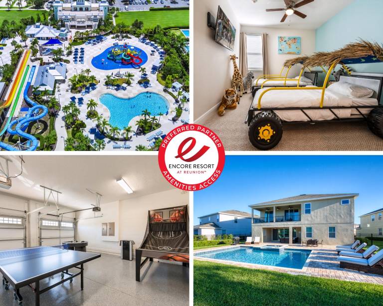 Children-friendly charming house with private pool & jacuzzi | Pets are welcome — photo 2