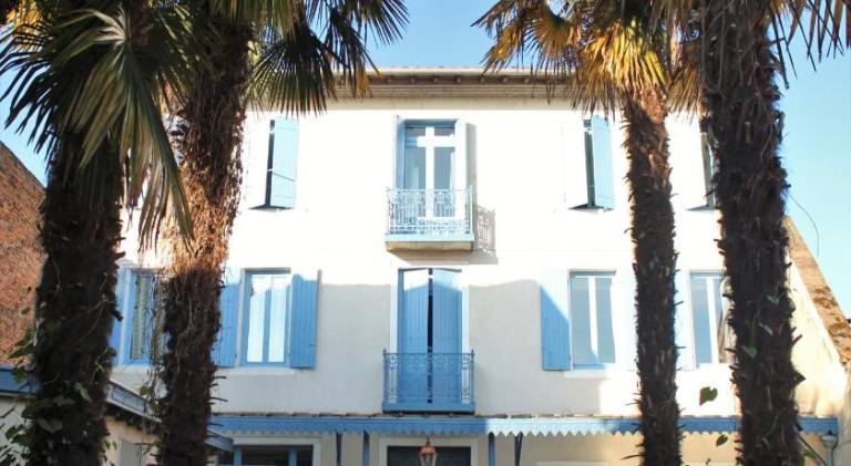 HOTEL MARCEILLAC — photo 2