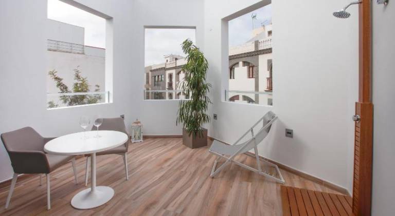 Gran Marina Suites in Las Palmas de Gran Canaria