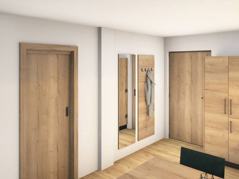 Ferienwohnung in Sankt Jakob, Pfitsch für max. 4 Personen Ferienwohnung in Sankt Jakob, Pfitsch für max. 4 Personen