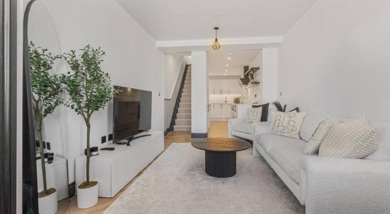 Vacation home | Next to Brighton Palace Pier | Dogs allowed — photo 2