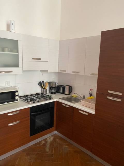 3 Bed Flat - Sleeps 10 - Pets - Smoking on terrace — photo 3