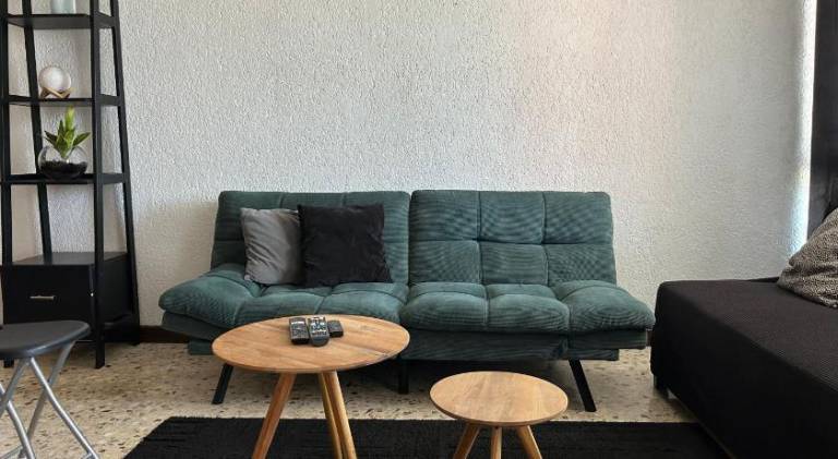 70 m&sup2; Ferienwohnung