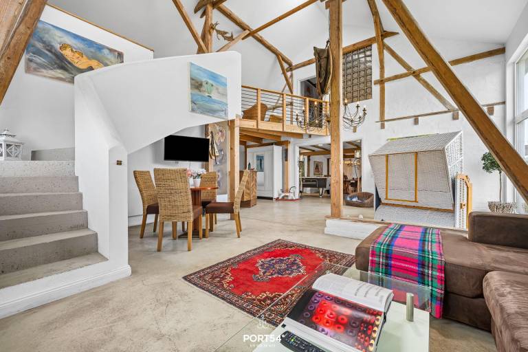 Ferienwohnung Emmelsbüll-Horsbüll