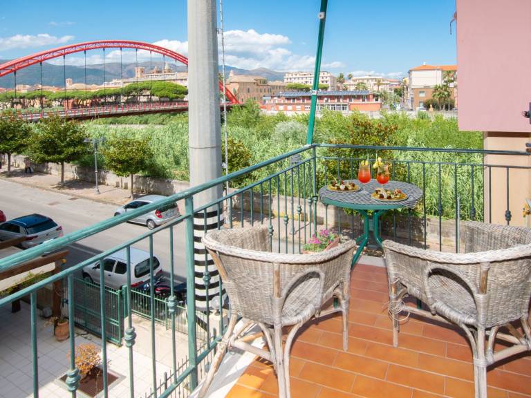 Ferienwohnung Albenga