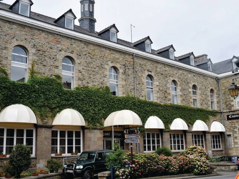Appartement Tréguier