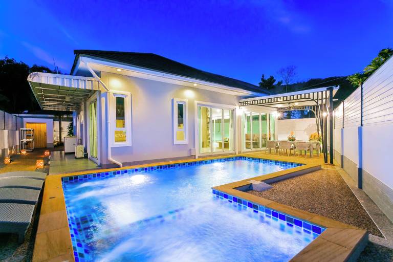Villa Ao Nang