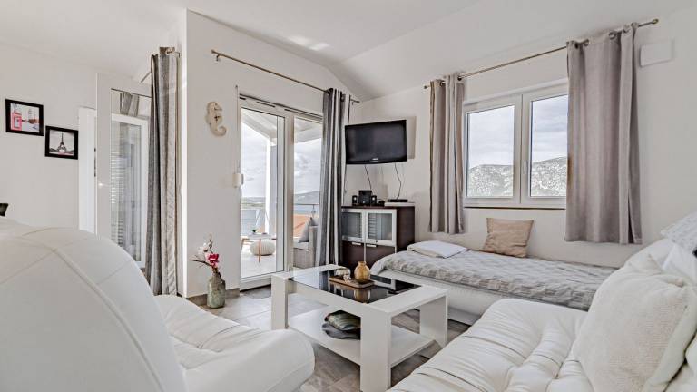 Apartman  Pupnat