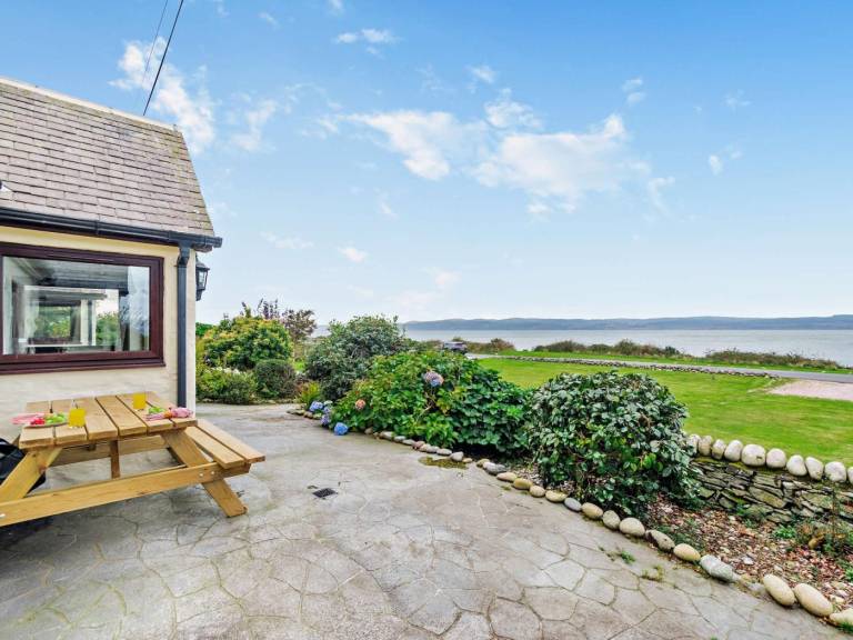 3 Bed in Isle Of Arran oc 93240