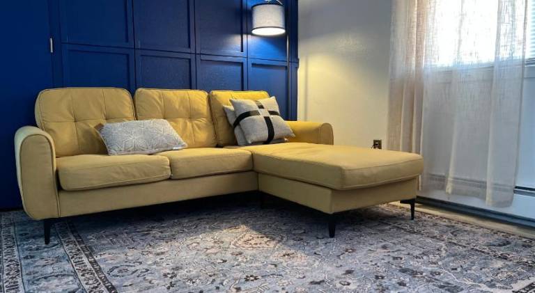 Rental apartment with 2 rooms for 6 persons in Anchorage, AK