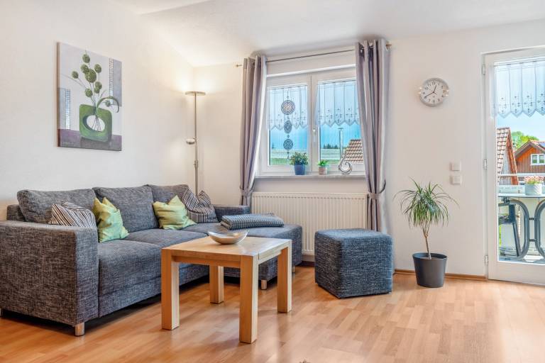Ferienwohnung  Nonnenhorn