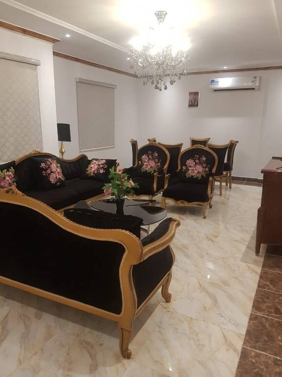 Apartment Ad Duwaimah
