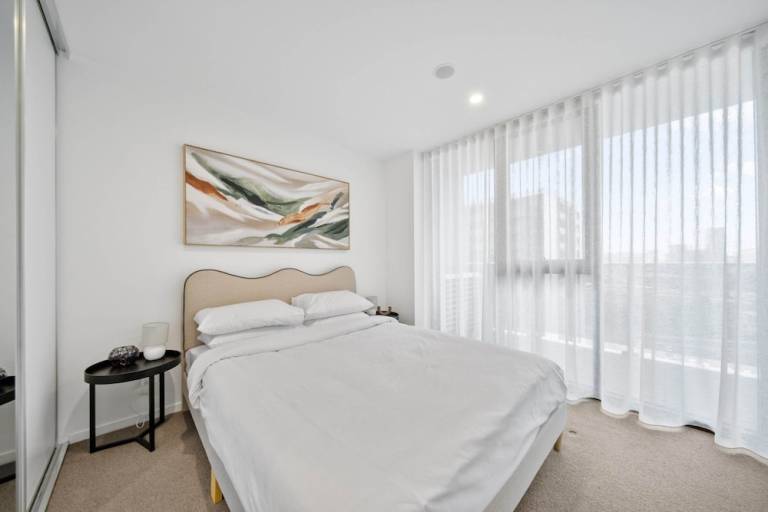 Apartment Woden Valley