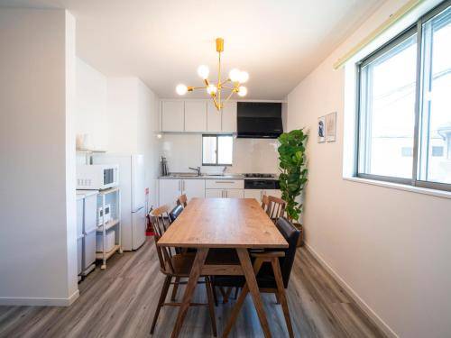 81 m² Ferienwohnung