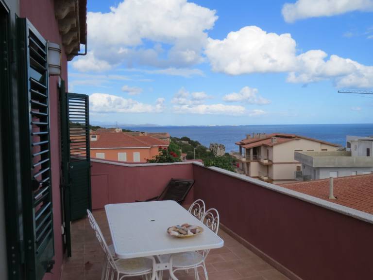 Appartamento Santa Teresa Gallura