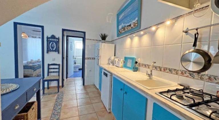 Aurora da Fuzeta - Casa de Ferias by Junto ao Mar — photo 2