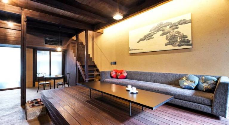 96 m&sup2; Ferienhaus