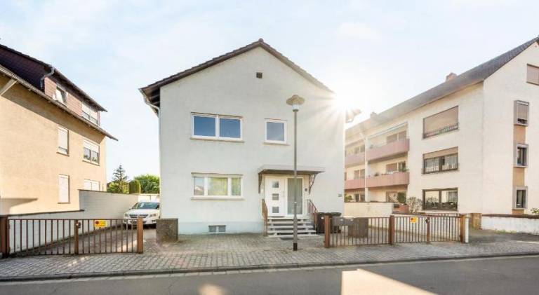 Rental apartment with 2 rooms for 7 persons — photo 4