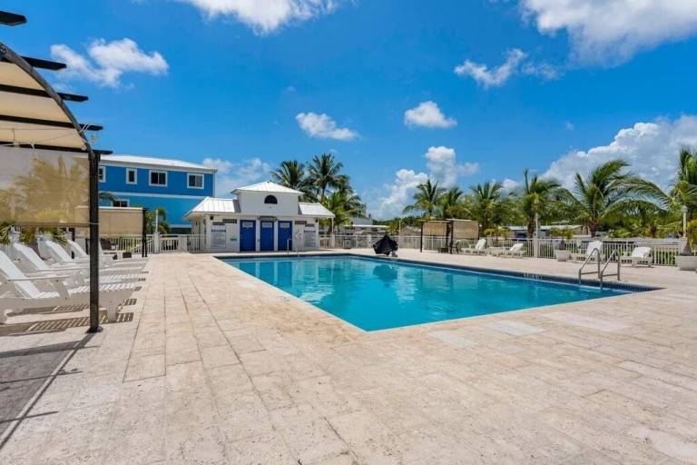 House  Key Largo