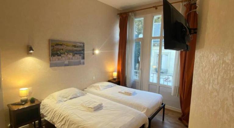Holiday apartment | Pet-friendly — photo 2