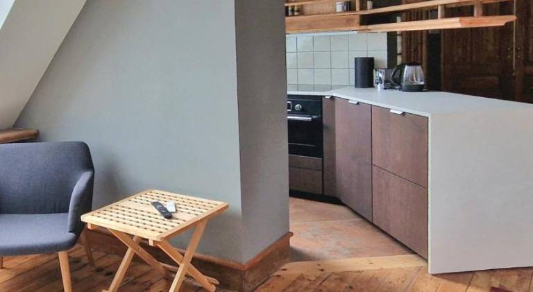 Apartment | Near Bryggen — photo 2