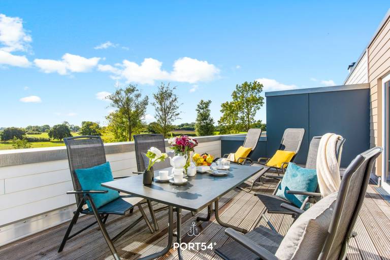 Ferienwohnung Olpenitz