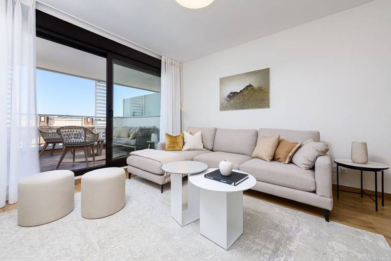 Apartamento  Puerto
