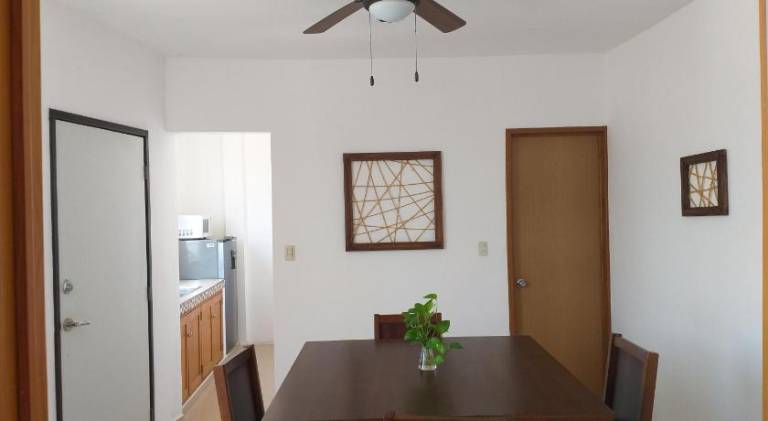 Rental apartment with 1 room for 4 persons in Campeche