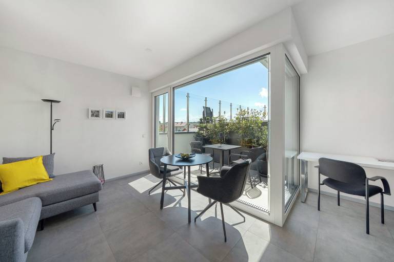 Ferienwohnung Bahlingen am Kaiserstuhl